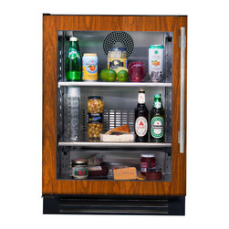 True Residential - Beer And Wine Refrigerators