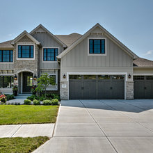 exterior color