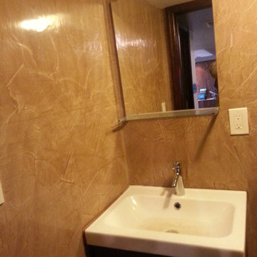 Interior Detailing