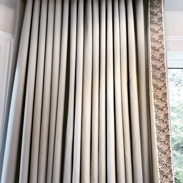 Window Treatment Portfolio