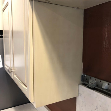 Cabinet Repair