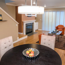 SF - Living/Dining room
