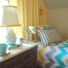 Kid Rooms