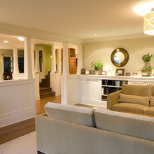 D&M Living room