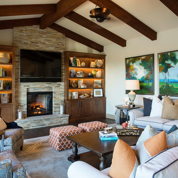 American Transitional | Encinitas