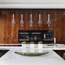 Living Room Entry