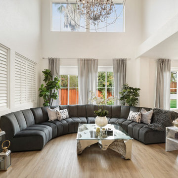 Full Home Remodel- Antioch, CA