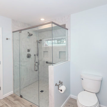 Habersham Master Suite