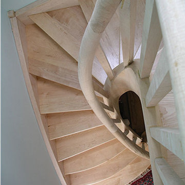 Two-Storey Period Extension, Lamberhurst