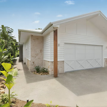 Umina Beach renovation