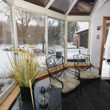 Purple Hill Home Renovation