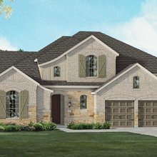 Home Elevation