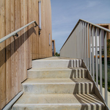 Logements neufs à Chevilly-Larue