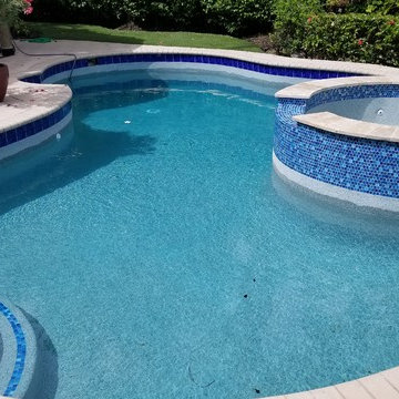 2018 Renovation Project in Plantation