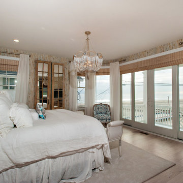 Beach Houses