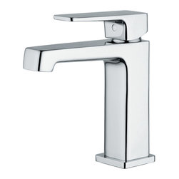 CARPI COLLECTION - Bathroom Sink Faucets
