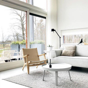 CH25 Easy Chair | Eternity Modern Customer Photos