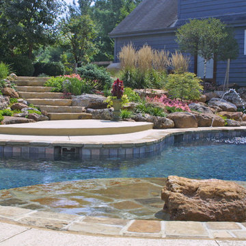 Our Work