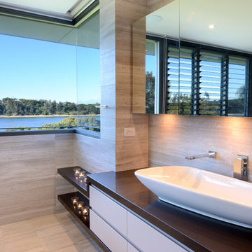 River Home