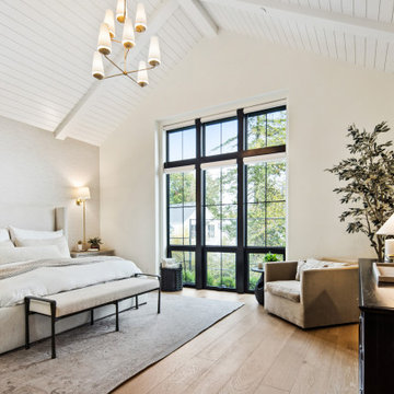 Heritage Crest - Lot 3