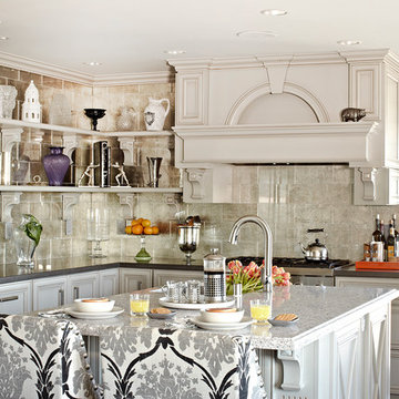Opulent Healdsburg Estate