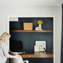 PG Office / Laundry