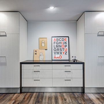 Arden Park Mid Century Modern