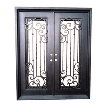 Entry Doors
