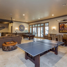 basements