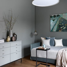 Elijah's bedroom