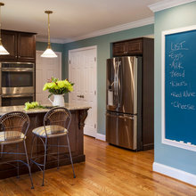 kids wall