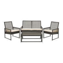 Outdoor furniture