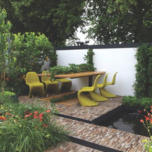 Kitchen garden