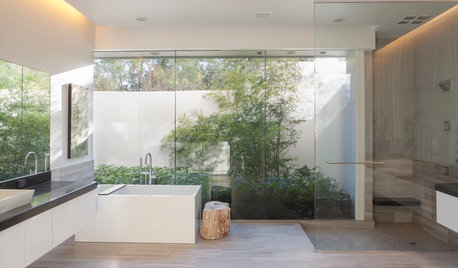 10 Popular Bathroom Design Styles