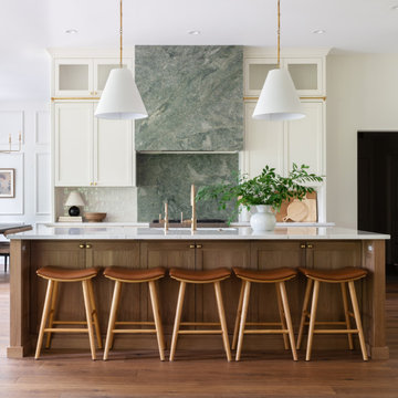 Riverview Project
