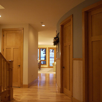 Lake Home 4