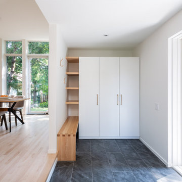 Grange Residence