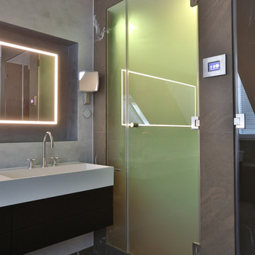 Wellness Oase in München Bogenhausen