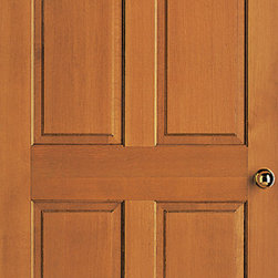 HomeStory Wood Interior Doors - Interior Doors