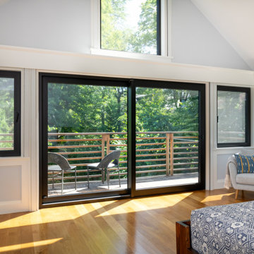 Observatory Hill Modern Victorian