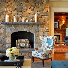 Fireplaces