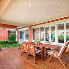 Decking ideas