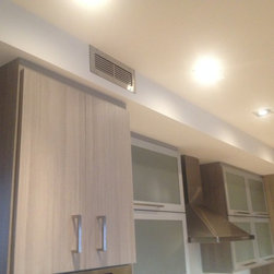 Custom Customer Projects - Products