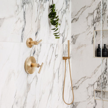 Paseo Candela Master Bath