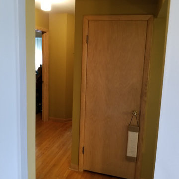 Hartland Interior & Exterior Remodel