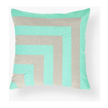 mint green