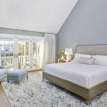 Master Suite Isabella Home