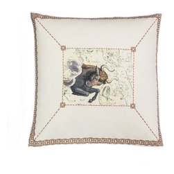 Linen Accessory Pillows - Products