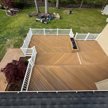 Deck Construction