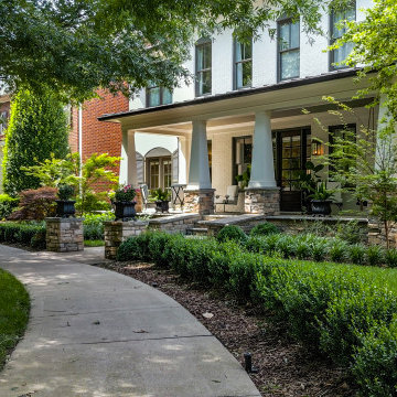 Classic Southern Sophistication | Franklin, TN